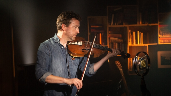 Colm Mac Con Iomaire