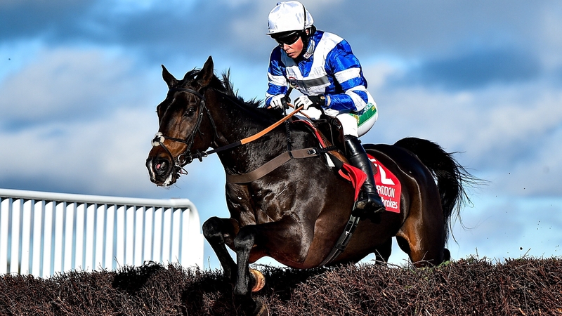 Frodon's win in the 2019 Ryanair Chase saw Bryony Frost become the first female rider to record a Grade One win at the Cheltenham Festival
