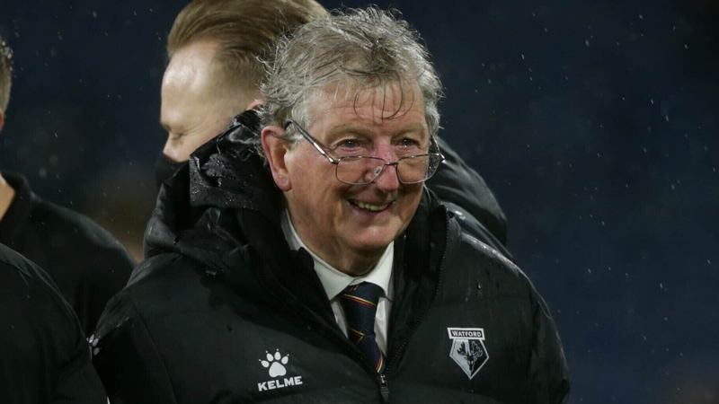 Hodgson's latest return started with a drab 0-0 draw at Turf Moor
