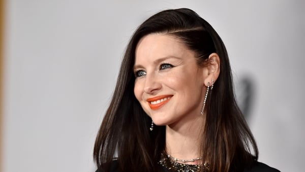 Caitríona Balfe