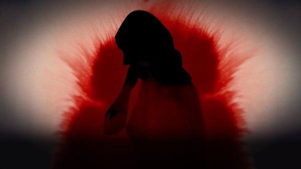Domestic abuse in Ireland - a year in crisis