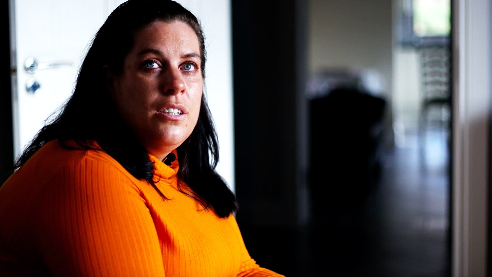 Vanessa Begley spent over an hour on the witness stand