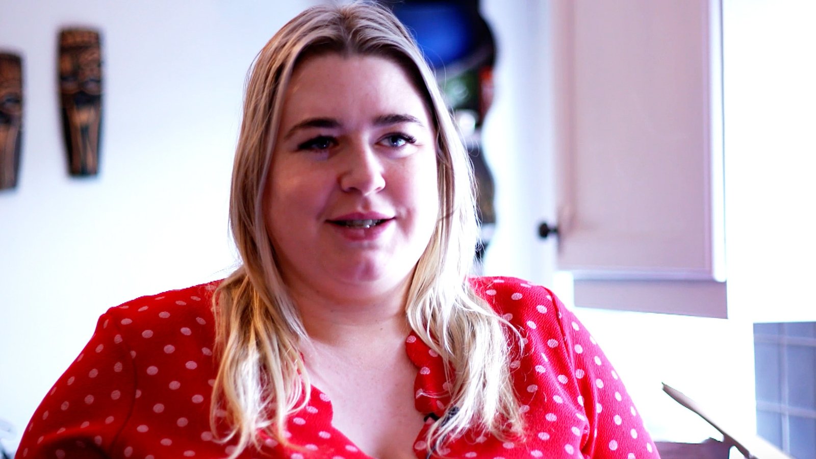 Sarah Behan's journey through the criminal justice system would take almost three years