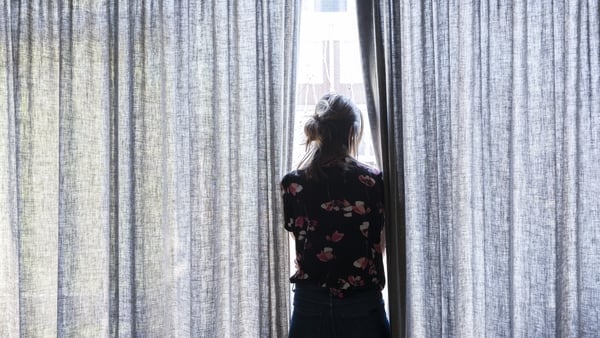 Many services say they are 'overwhelmed' (Stock image posed by model)