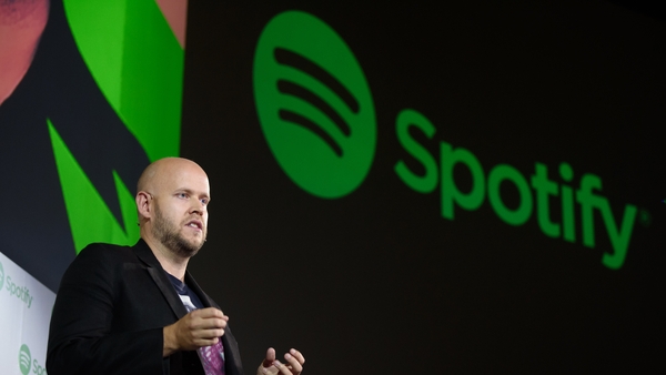 Daniel Ek - "While I strongly condemn what Joe has said... I want to make one point very clear – I do not believe that silencing Joe is the answer"