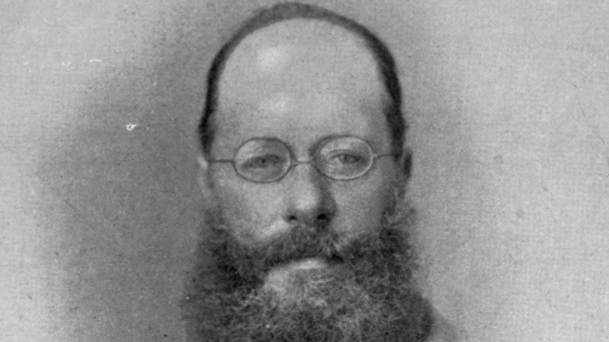 The Limerick Man | The Lyric Feature