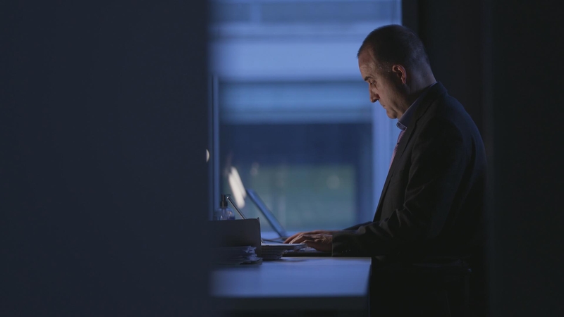 RTÉ Investigates - The Accountant, The Con, The Lies