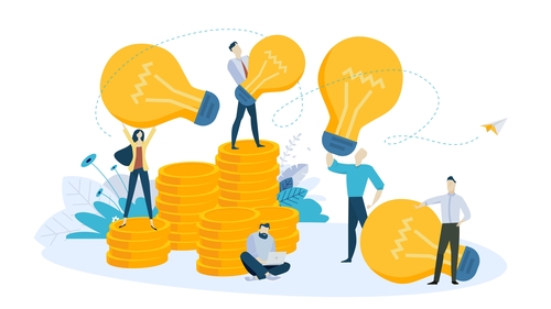 Until last month, the crowdfunding sector in Ireland had been unregulated.