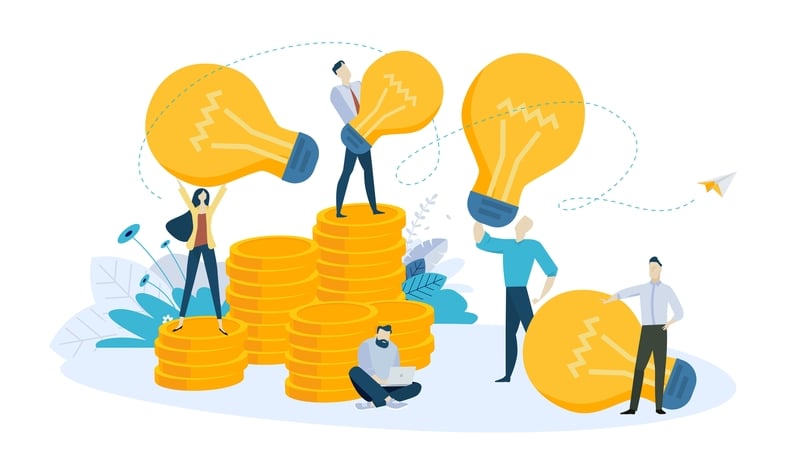 Until last month, the crowdfunding sector in Ireland had been unregulated.