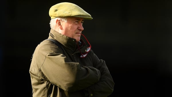 Paul Nicholls has saddled just two winners from 40 runners in the last fortnight