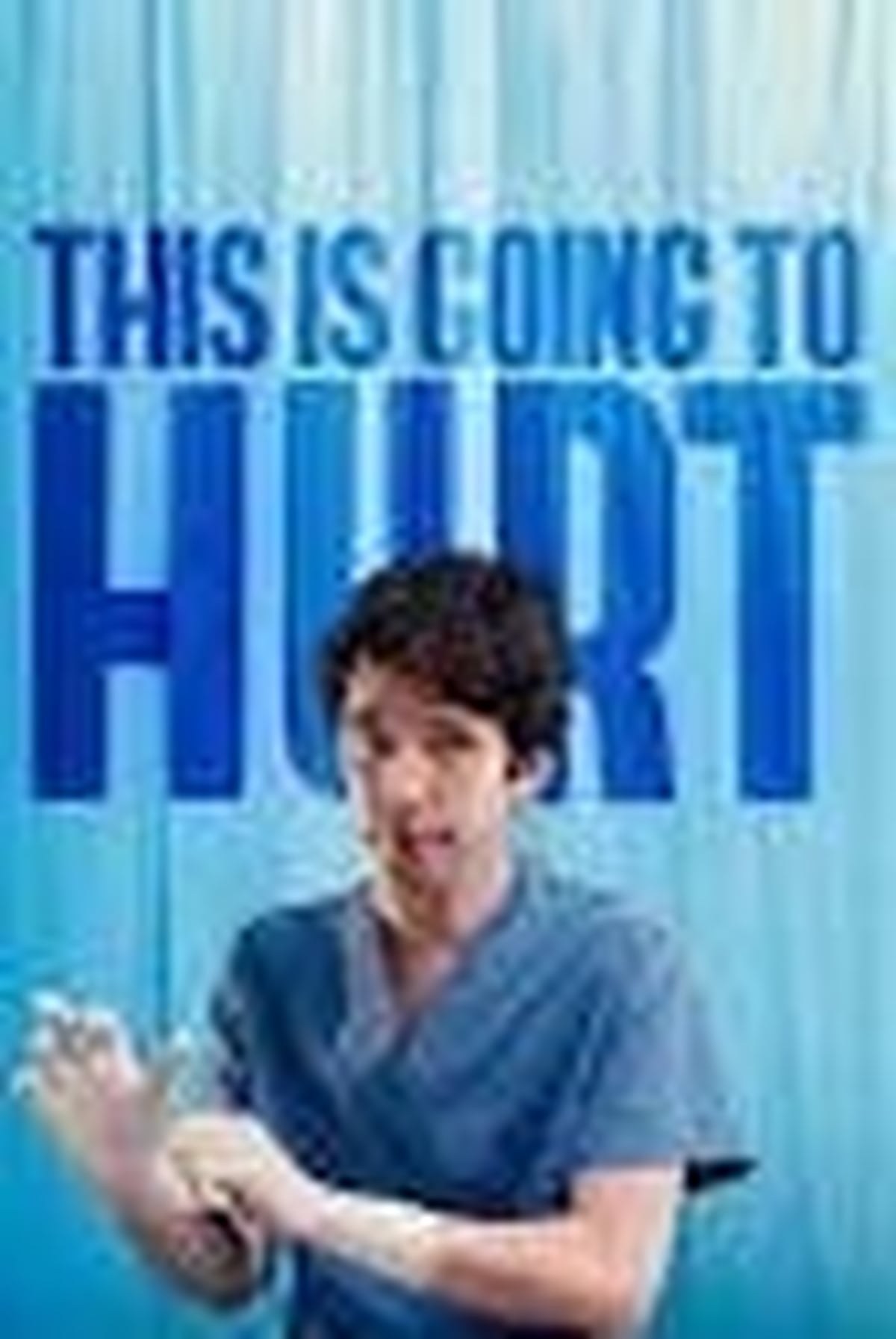 This is Going to Hurt