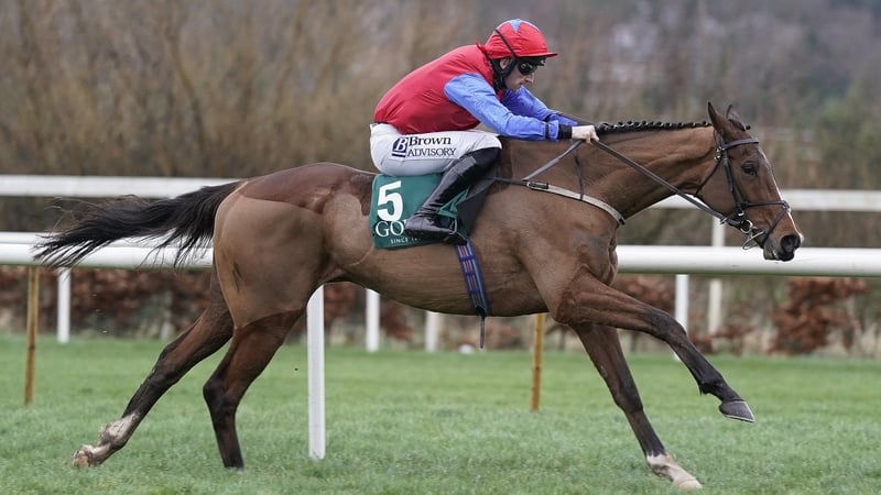 Facile Vega is the headline act over the first two days of Leopardstown's Christmas meeting.