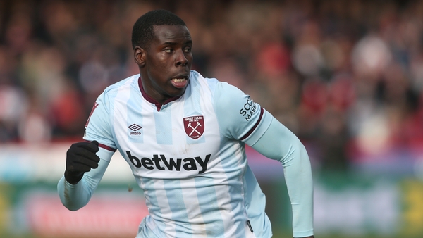 Kurt Zouma: "There are no excuses for my behaviour, which I sincerely regret."