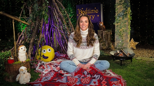 Kate Middleton