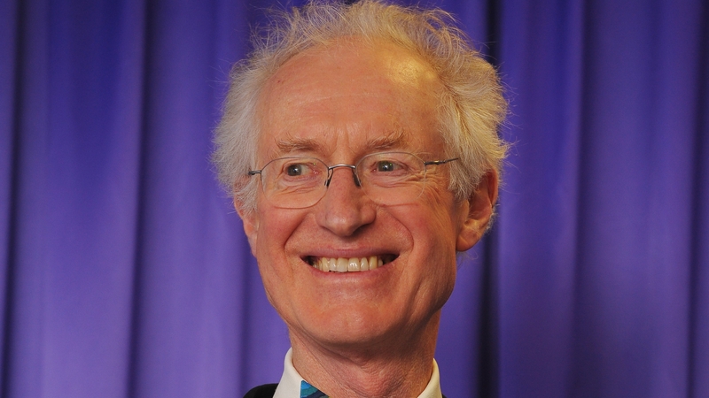 Bamber Gascoigne