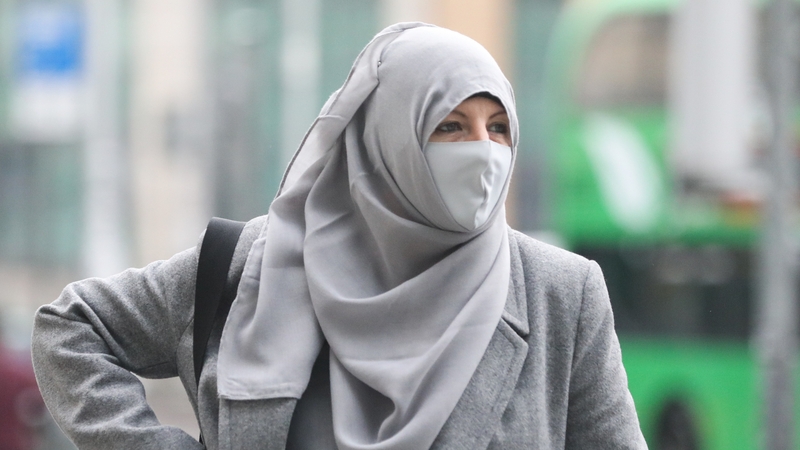 Lisa Smith has pleaded not guilty to financing terrorism and membership of the terrorist organisation ISIS (Pic: RollingNews.ie)