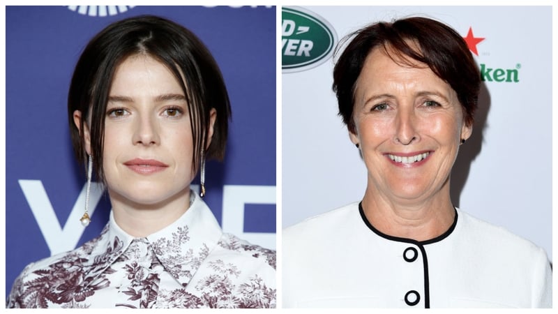 Jessie Buckley and Fiona Shaw will begin filming Hot Milk in Spain in September