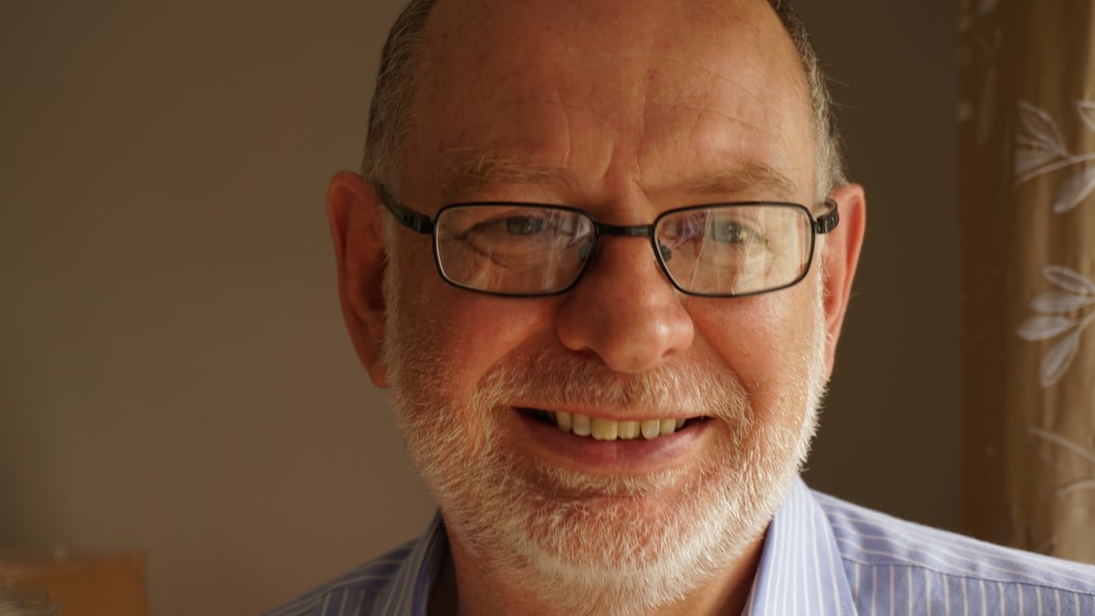 The Dead at Christmas, by Kevin Mc Dermott