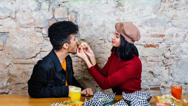 Molly O'Dwyer's guide to a low-stakes first date in Dublin.