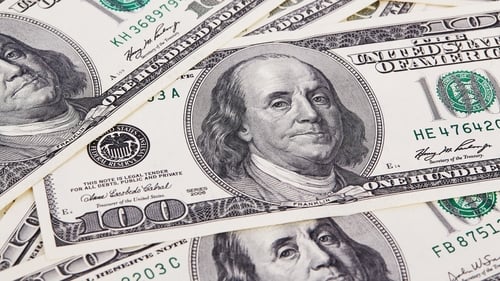 The overall US trade gap grew $103.0 billion from 2021 to $948.1 billion last year, new figures show today