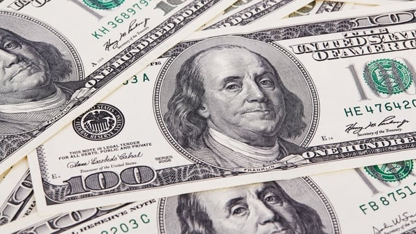 The overall US trade gap grew $103.0 billion from 2021 to $948.1 billion last year, new figures show today