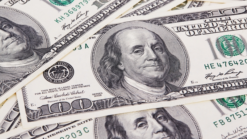 US inflation, as measured by the personal consumption expenditures price index, rose 0.2% in June after edging up 0.1% in May