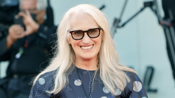Jane Campion
