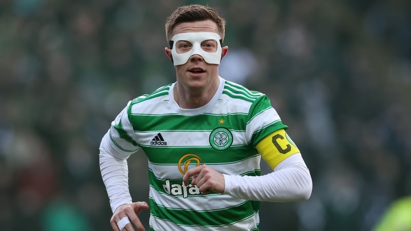 Callum McGregor: "When you first see the comments, it doesn't make great reading."