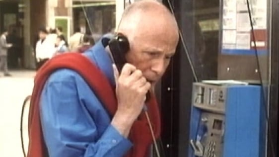 Victor Meldrew