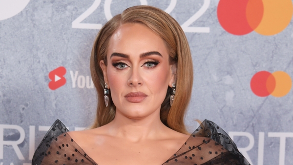 Adele