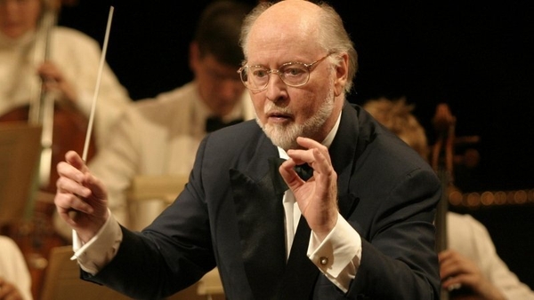 John Williams at 90 - RTÉ Arena celebrates a musical maestro