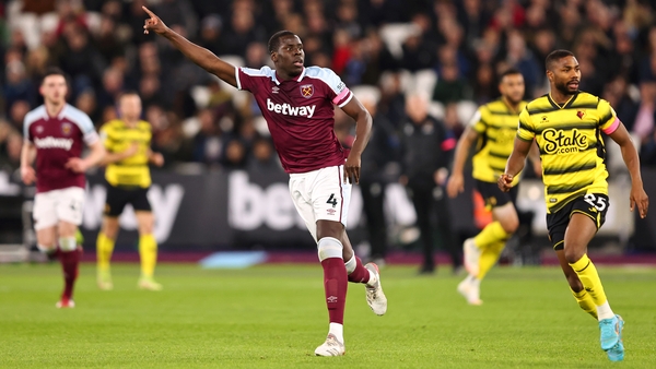 Kurt Zouma is being investigated by the police over a video showing him kicking and slapping a cat