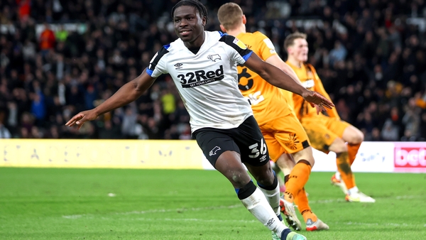 Festy Ebosele looks set to move to Udinese