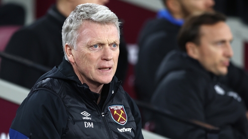 David Moyes: 'I'm a big animal lover'