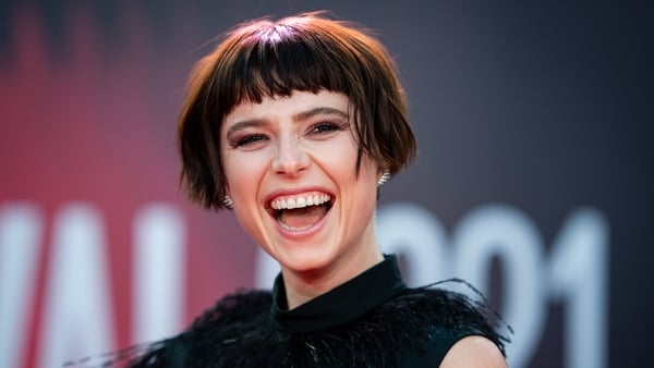 Jessie Buckley
