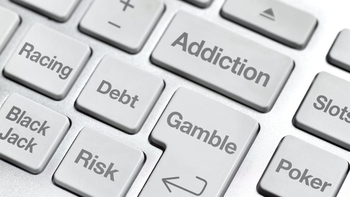 Convicted Conman and Gambling Addict Pat Sheedy on Brendan O'Connor