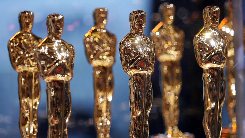 Less diversity among acting nominees for this year's Academy Awards, which takes places on March 27