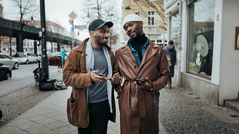 Have you got time for dating?