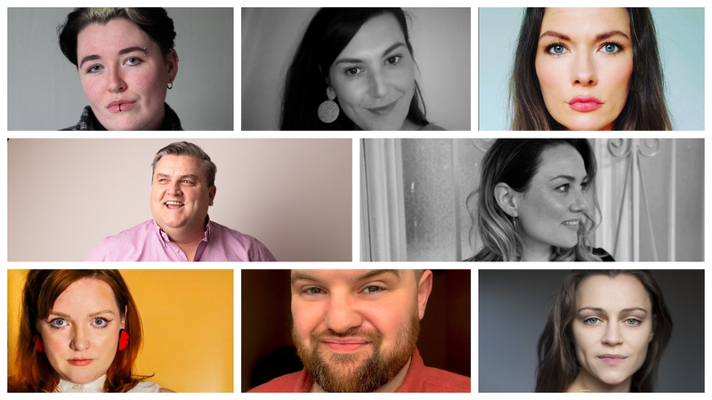 The eight Storyland projects for 2022 have been announced