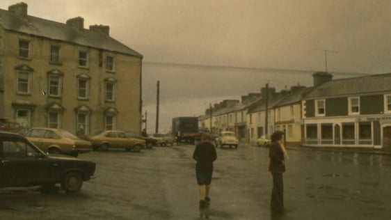 Belmullet, County Mayo (1977)