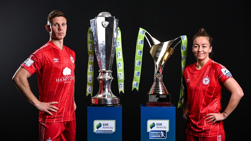 Shelbourne's future is looking bright