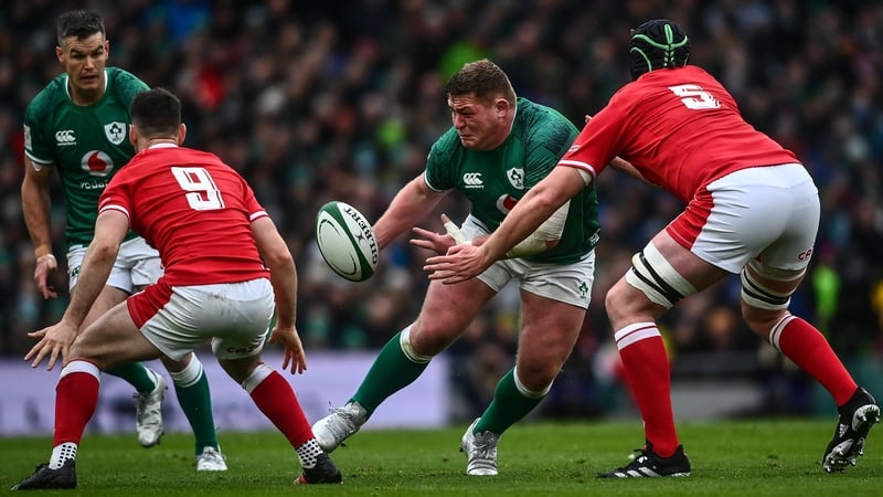 Furlong's ball skills have been exploited by Ireland more and more in recent months