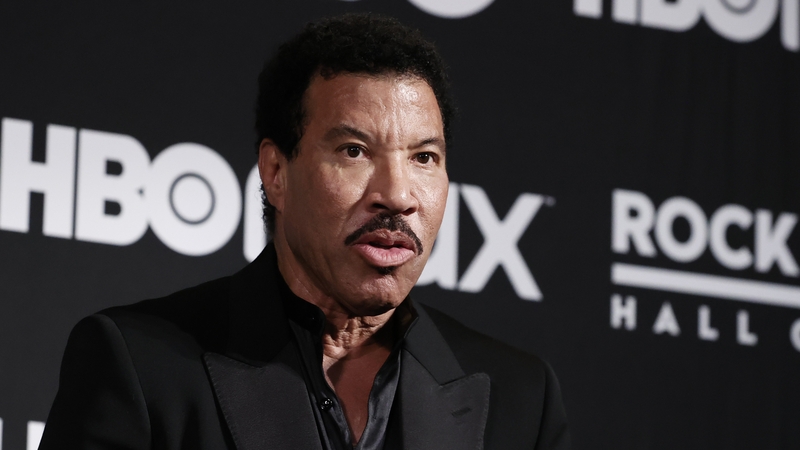 Lionel Richie