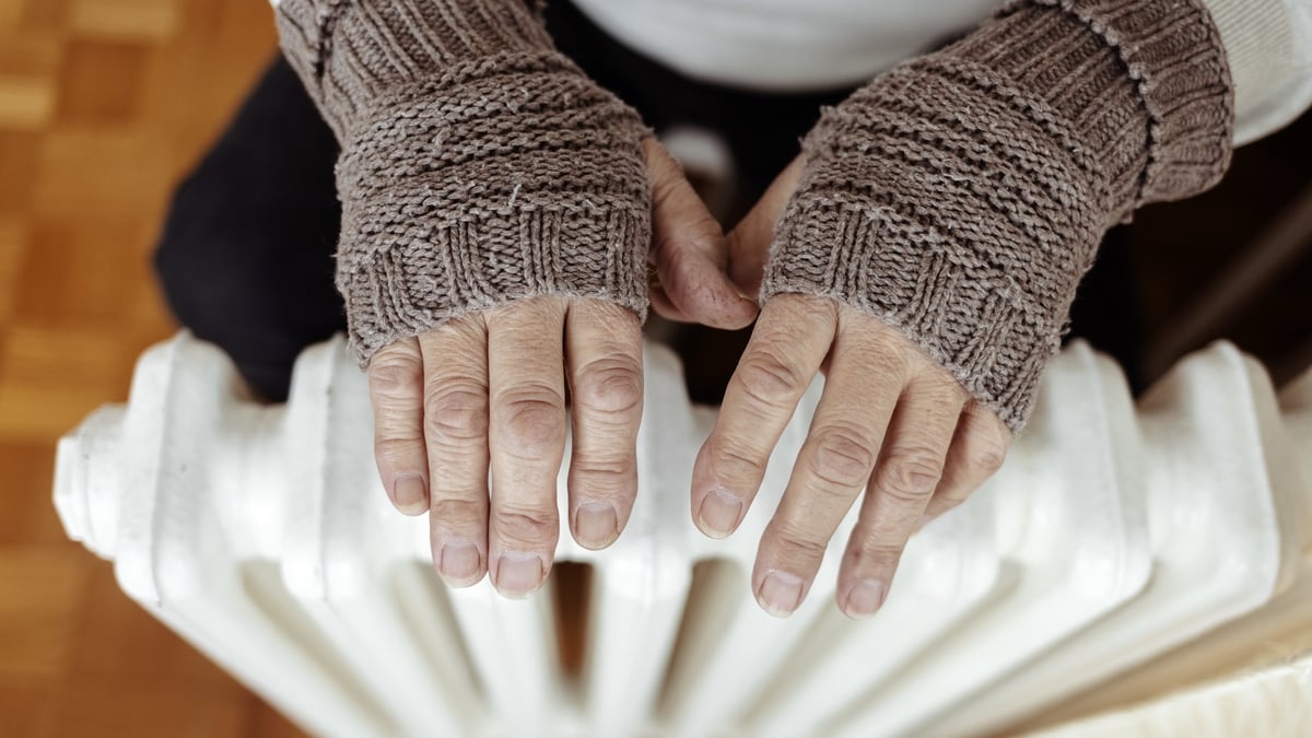 Home heating oil prices shoot up as cost of living rises 