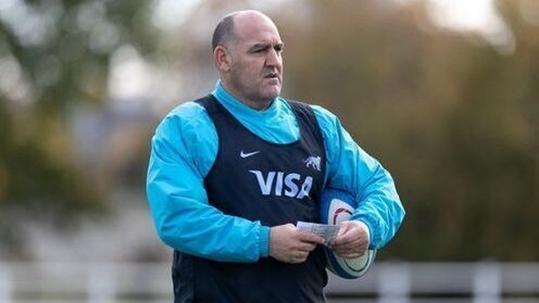 Mario Ledesma