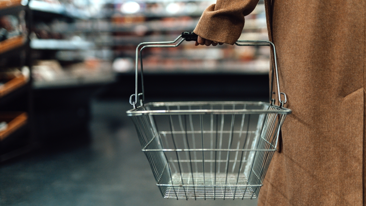 Cost of food not expected to drop anytime soon