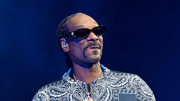 Snoop Dogg acquires music label Death Row Records