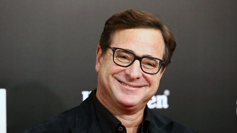 Bob Saget