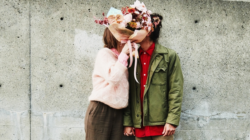 Happy Valentine's Day!