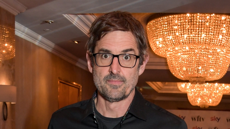 Louis Theroux